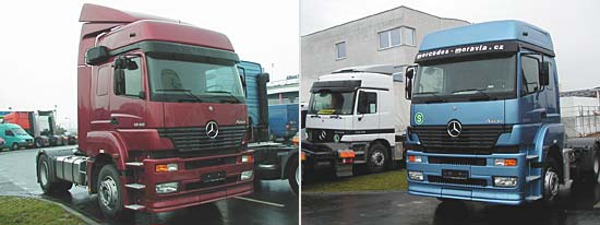 Camion
